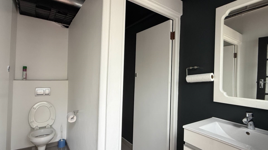 To Let commercial Property for Rent in Cape Town City Centre Western Cape